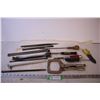 Image 1 : Assorted Tools