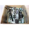 Image 2 : Box of Misc Hardware