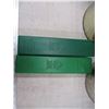 Image 2 : (3) tins - One is stamped Saskatoon Ice Cream + (2) Puma knifemaker cases