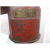 Image 4 : Antique safety can