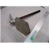 Image 2 : Miners pick axe