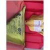 Image 5 : (3) life jackets (adult)