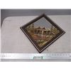 Image 1 : Mirrored picture by Jo Fitz - 14x14