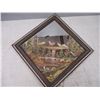 Image 2 : Mirrored picture by Jo Fitz - 14x14