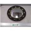 Image 1 : Mirror - 17" round