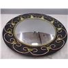 Image 3 : Mirror - 17" round