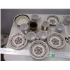 Image 2 : Box of glassware