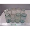 Image 1 : (9) Sealer jars