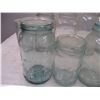 Image 2 : (9) Sealer jars