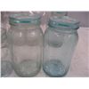 Image 3 : (9) Sealer jars