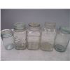 Image 4 : (9) Sealer jars