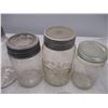Image 4 : (15) Sealer jars