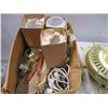 Image 3 : Ceiling fan parts