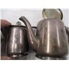Image 5 : Silverware, CNR + CPR