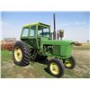 Image 1 : 1967 John Deere 4020 Diesel - 1000 + 540 PTO , Runs Good - Shows 3134 hrs (not accurate) - S/N: T22