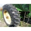 Image 4 : 1967 John Deere 4020 Diesel - 1000 + 540 PTO , Runs Good - Shows 3134 hrs (not accurate) - S/N: T22