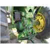 Image 6 : 1967 John Deere 4020 Diesel - 1000 + 540 PTO , Runs Good - Shows 3134 hrs (not accurate) - S/N: T22