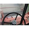 Image 14 : 1982 Massey Ferguson 550 Western Combine - Perkins Motor (no hours meter) - Running -