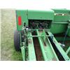 Image 7 : John Deere 348 Square Baler - hydraulic bale tensioner taken off but can be put back on - #E00348X94