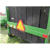 Image 7 : 1992 John Deere 375 Round Baler - 5x4ft one size - #E00375X8896612