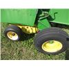 Image 9 : 1992 John Deere 375 Round Baler - 5x4ft one size - #E00375X8896612