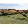 Image 2 : 1983 New Holland 114 Haybine Hydra Swing  - #436403 - working