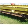 Image 7 : 1983 New Holland 114 Haybine Hydra Swing  - #436403 - working