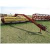 Image 2 : 1981 New Holland 114 Haybine Hydra Swing - for parts #448299 Not Working