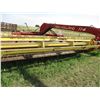 Image 3 : 1981 New Holland 114 Haybine Hydra Swing - for parts #448299 Not Working