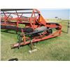 Image 2 : Massey Ferguson 35 Pull Type Swather 21 Ft