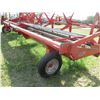 Image 5 : Massey Ferguson 35 Pull Type Swather 21 Ft