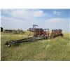 Image 1 : Flexi Coil System 82 Tine Harrows 45 Ft