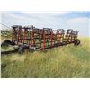 Image 2 : Flexi Coil System 82 Tine Harrows 45 Ft