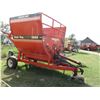 Image 1 : 2002 Highline Bale Pro 7000 HD Bale Shredder #BHPD004011  - 1000 PTO left hand discharge