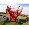 Image 4 : 2002 Highline Bale Pro 7000 HD Bale Shredder #BHPD004011  - 1000 PTO left hand discharge