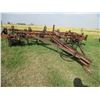Image 1 : 15 foot Cultivator