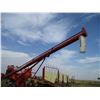 Image 8 : Sakundiak HD7-41 Auger with motor - New Battery, plus (2) Hoppers - 7"x41" long