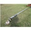 Image 4 : Pencil Auger 16 foot