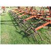 Image 6 : Morris Magnum  CP-725 Cultivator 25 ft long with harrow attachments