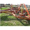Image 8 : Morris Magnum  CP-725 Cultivator 25 ft long with harrow attachments