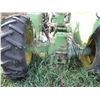 Image 3 : 1967 John Deere  2010 Tractor w/ 36A Loader    Gasoline Engine - for parts