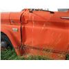 Image 3 : 1966 50 Chevrolet truck with Box &  Hoist - wooden box - 2 ton Non Runner
