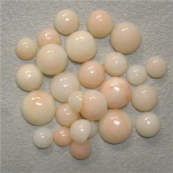 1.26 CTS PAIR OF OVAL TOURMALINE 6x4 MM