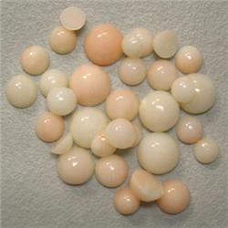 0.39 CTS OVAL PINK TOURMALINE 6x4 MM