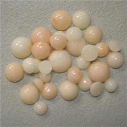 0.51 CTS OVAL TOURMALINE 6x4 MM