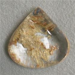 0.71 CTS OVAL TOURMALINE 6x4 MM