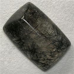 0.47 CTS OVAL PINK TOURMALINE 6x4 MM