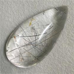 0.54 CTS OVAL PINK TOURMALINE 6x5 MM