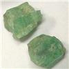 Image 1 : 14.59 CTS LOT OF ROUGHT EMERALD - UNTREATED