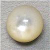 Image 1 : 11 MM WHITE MOBE PEARL